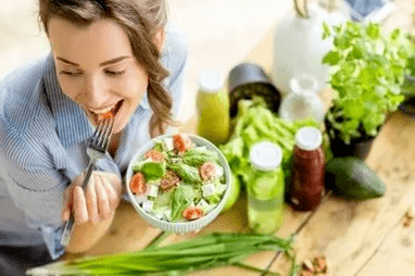 Die Machtprinzipien sind keine Keto -Diät