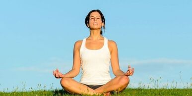 Technik zur Durchführung von Übungen zum Abnehmen an Bauch und Hüfte